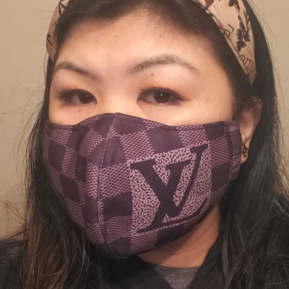 😷 2for$30 Unisex Face Mask - Picture 4 of 4